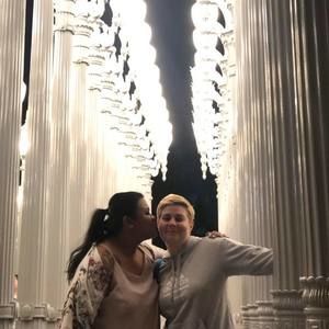 Meet your Posher, Andrea